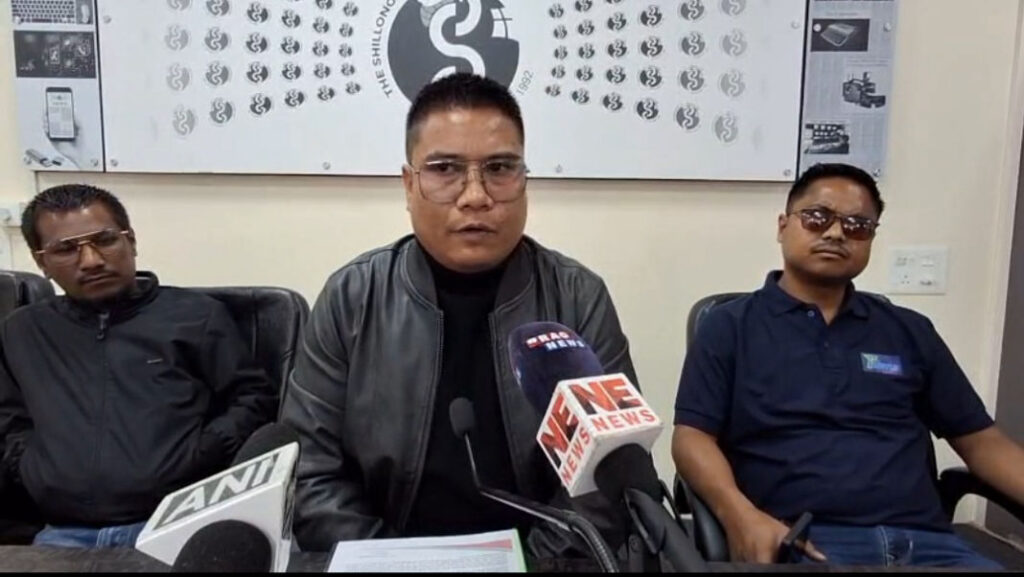 Transporters urge Meghalaya Govt to initiate SOTS for vehicle compliance