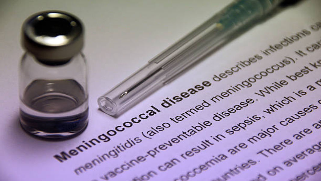 Meningococcal infection suspected in two cases at Assam Regiment Centre in Shillong