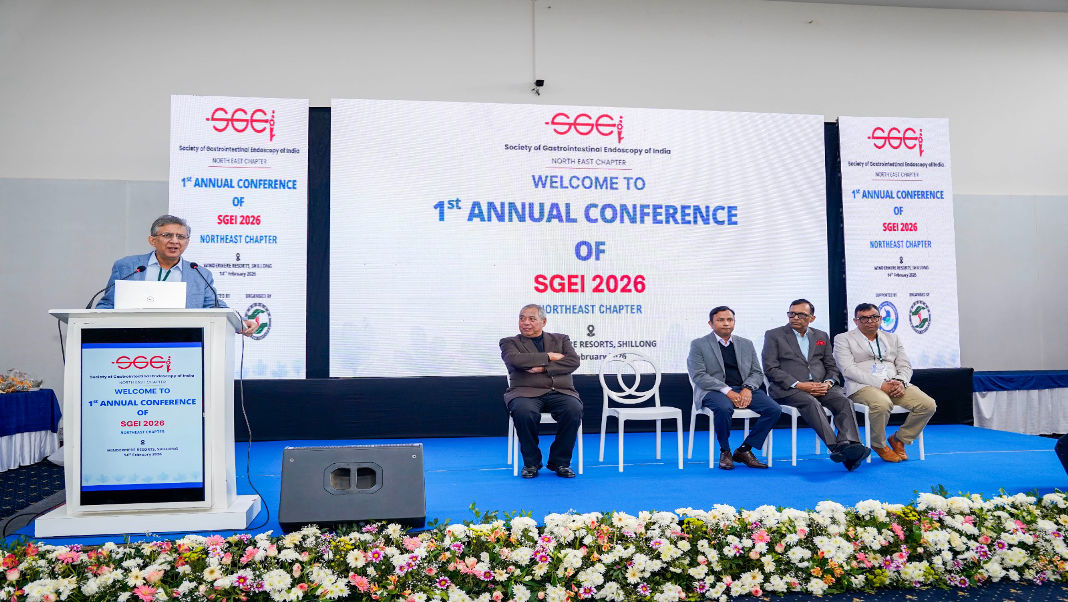 Northeast poised for major leap in specialised GI services