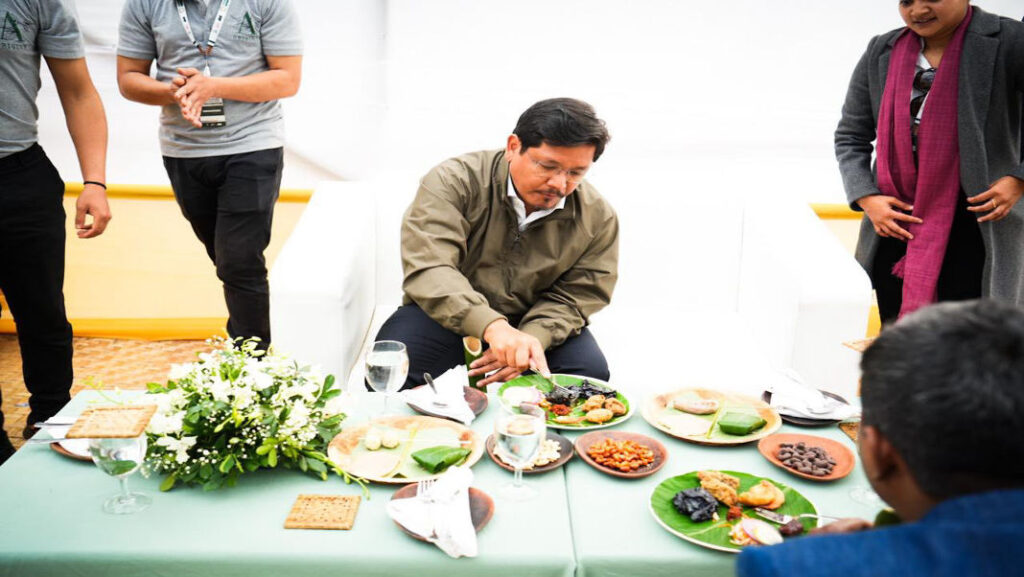From food festival to fight against malnutrition, Meghalaya launches Mission 1000
