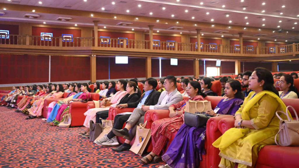 USTM opens two‑day workshop on re‑imagining teacher education