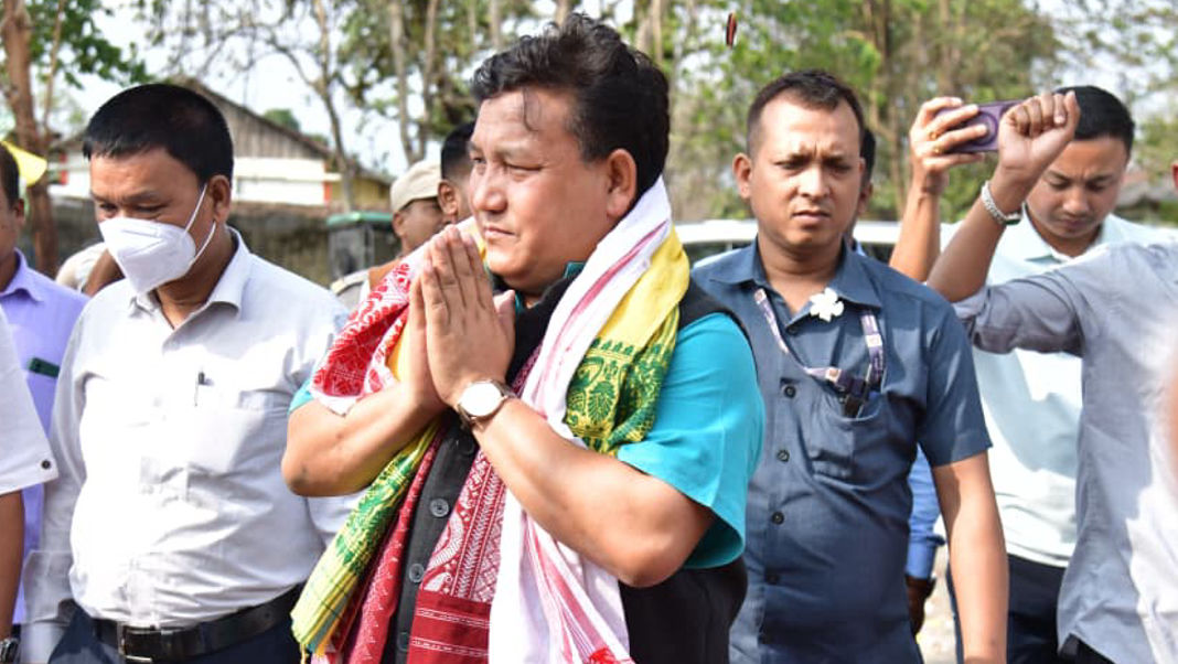 UPPL to contest independently in the upcoming Assembly polls