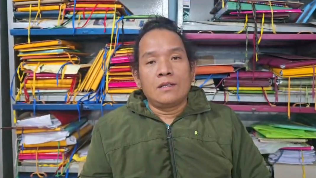 Arunachal Students' Association (ASA)
