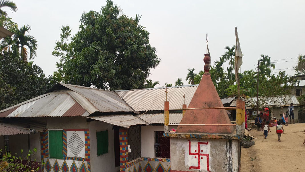 JSU demands eviction, ILP and border fencing after Hawai Sutnga attack