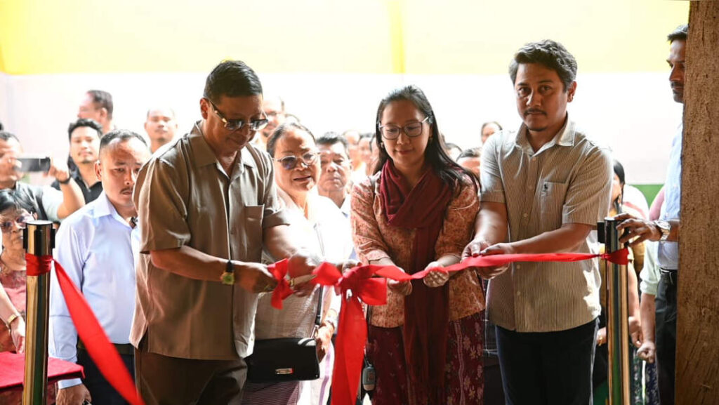 Remembering Purno Agitok Sangma: Tribute to the leader who inspired a generation