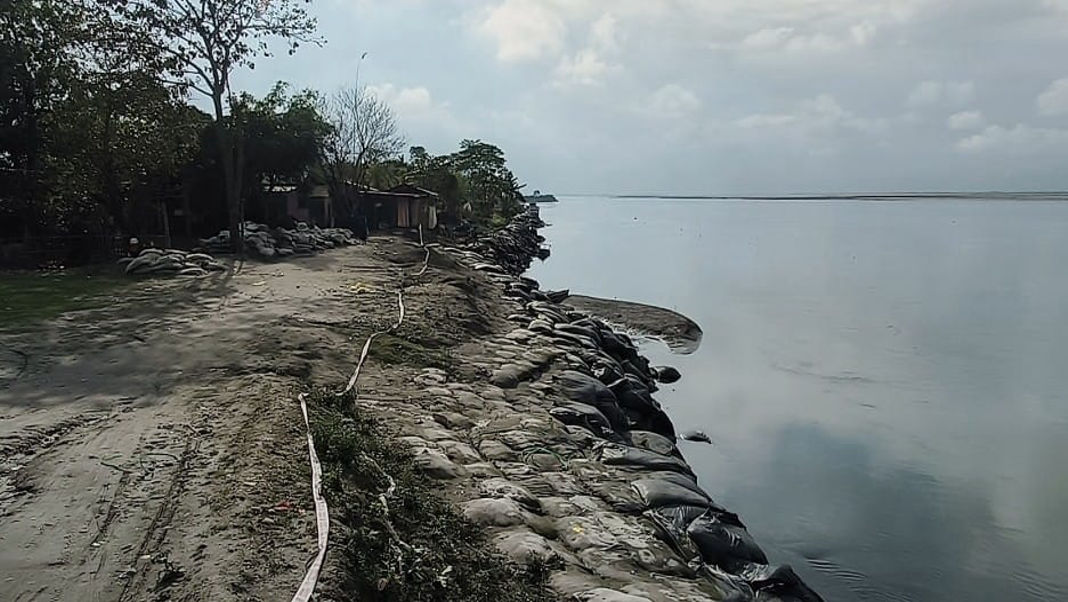 Assam Assembly Polls 2026: Flood and erosion dominate Dibrugarh’s electoral discourse