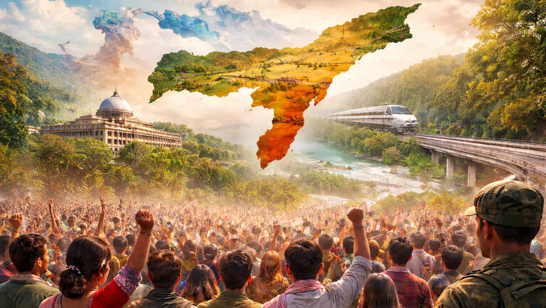 Why Assam 2026 is more than just an election