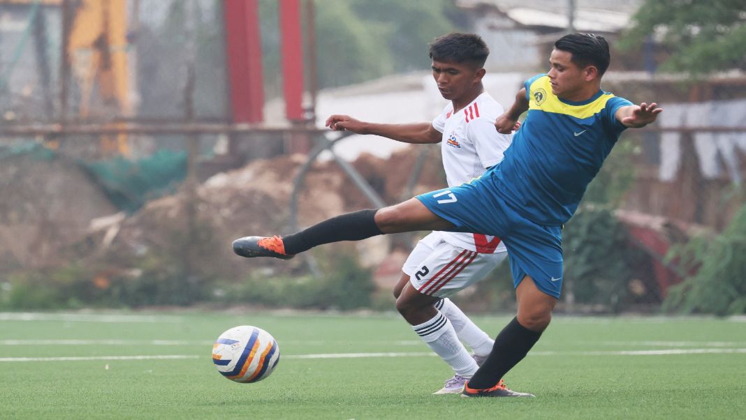 MSL 5: Rangdajied held by Mawlarshong; Mawlai, Langsning, Nangkiew Irat register comfortable wins