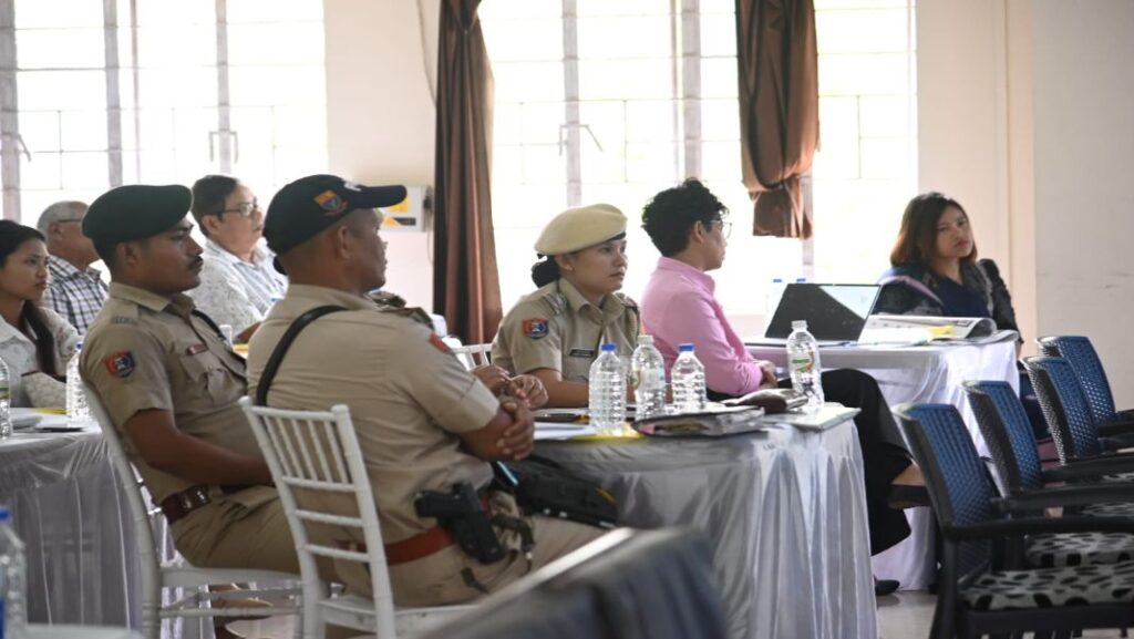 Meghalaya eyes drug-free future in 5 years, flags rising risks to children