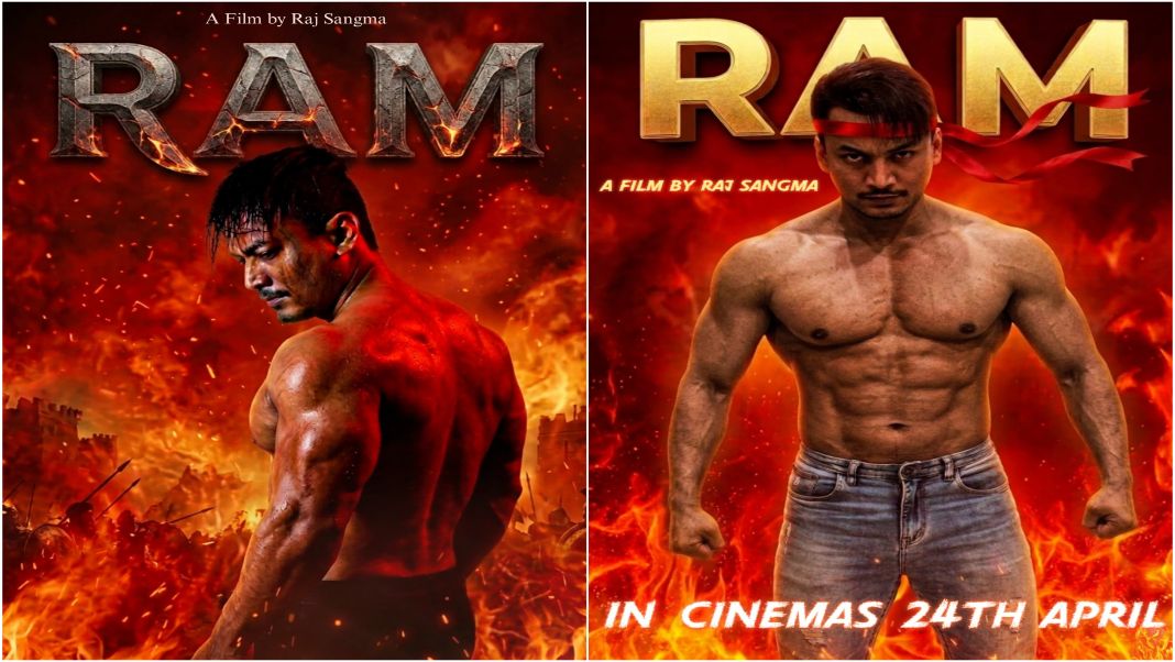 “No VFX, No Wires”: Raj Sangma promises raw action in Assamese debut ‘Ram’