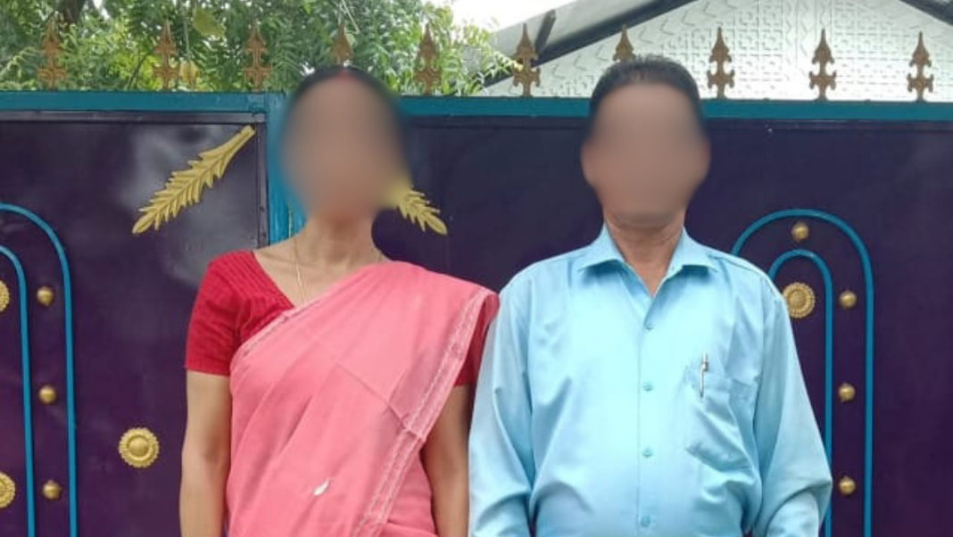 Elderly couple die by suicide in Assam's Udalguri, note cites financial distress and illness