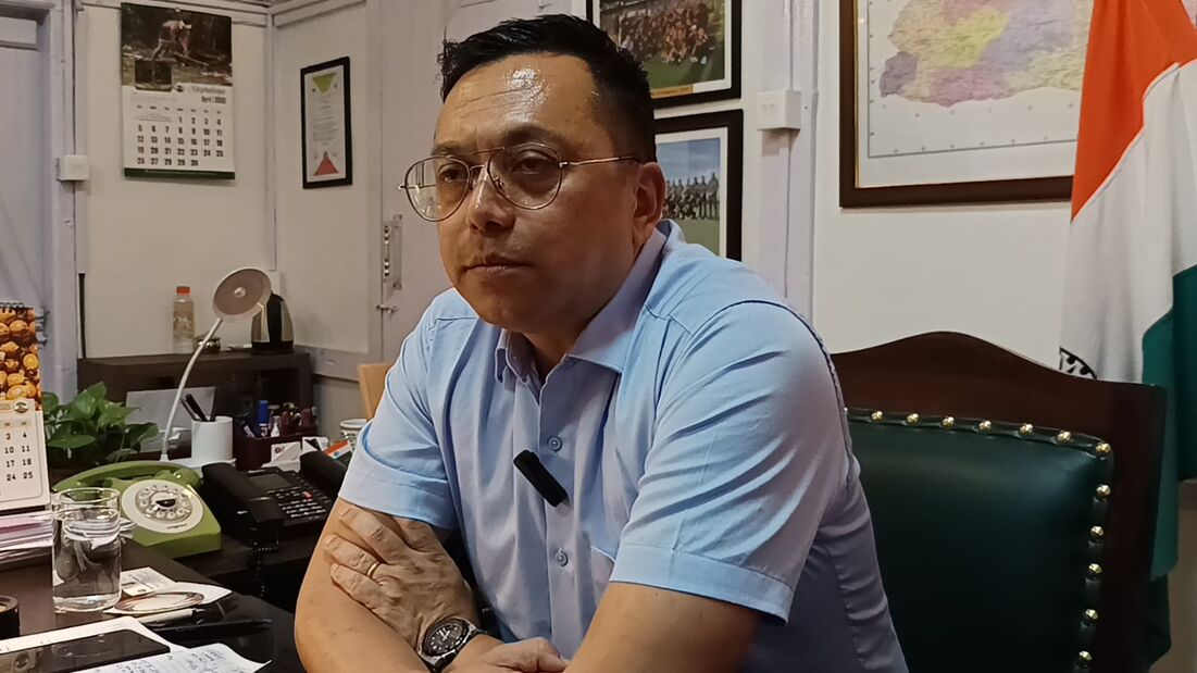 Meghalaya police cite ‘all indications of suicide’ in death of two Hajong youths, await post-mortem report Meghalaya police cite ‘all indications of suicide’ in death of two Hajong youths, await post-mortem report
