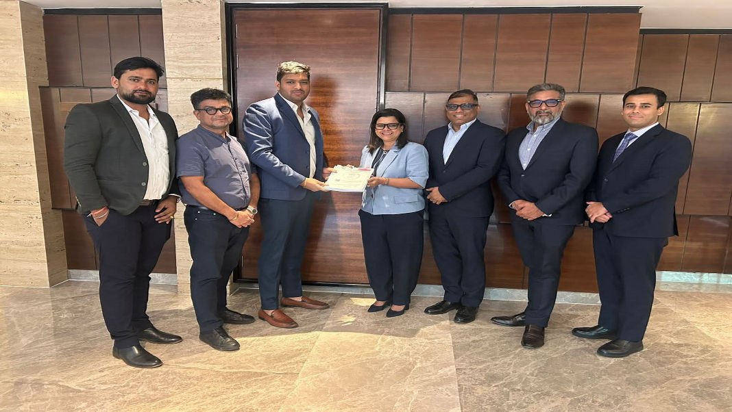 Global Marriott entry puts Dibrugarh on Northeast’s hospitality map