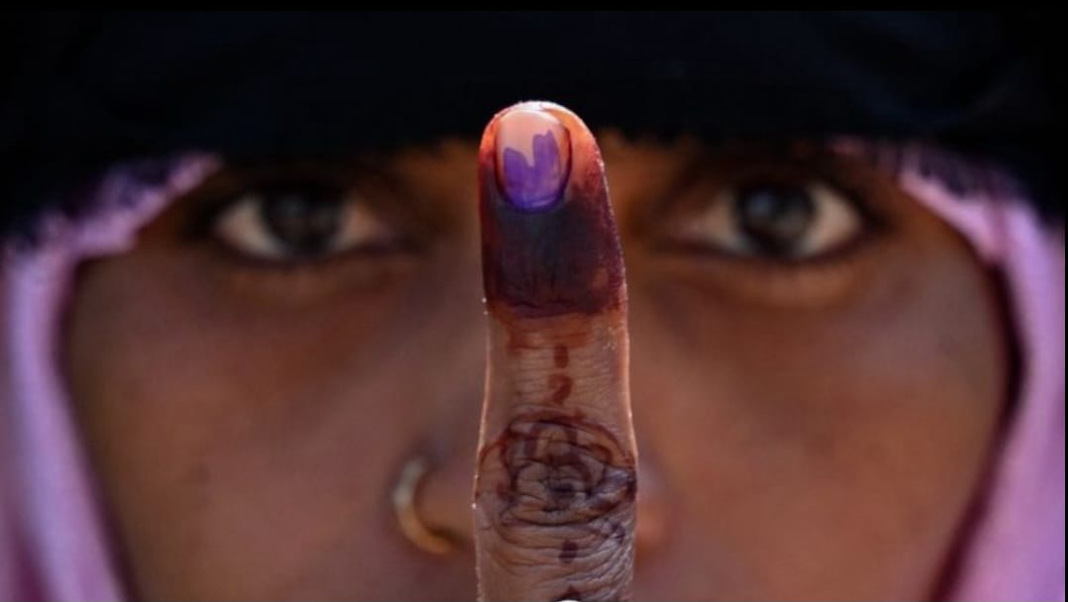Vote
