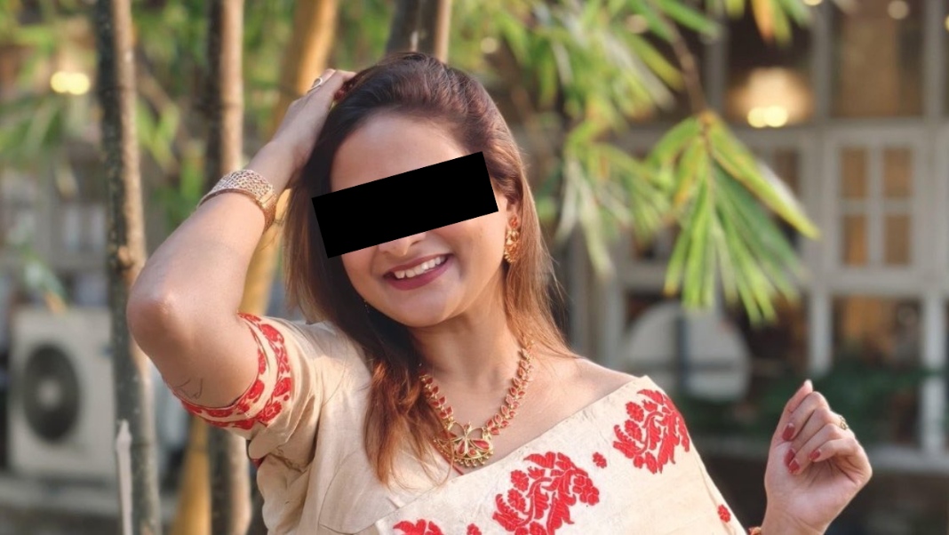Assam: Missing Guwahati woman traced safe in Shillong