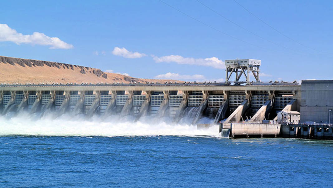 Cabinet approves ₹40,000 crore hydropower boost in Arunachal, eyes Northeast as energy hub