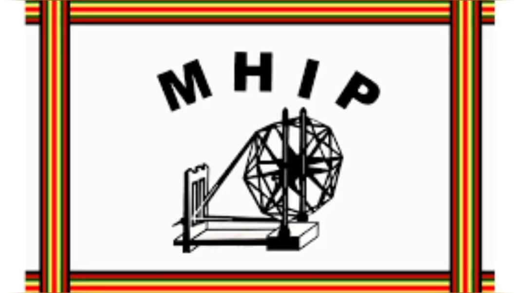Mizoram Hmeichhe Insuihkhawm Pawl (MHIP)