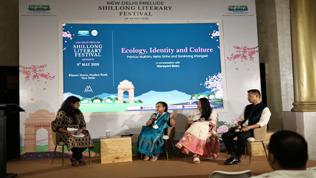 From food to folklore, Shillong Literary Festival prelude celebrates Northeast identity