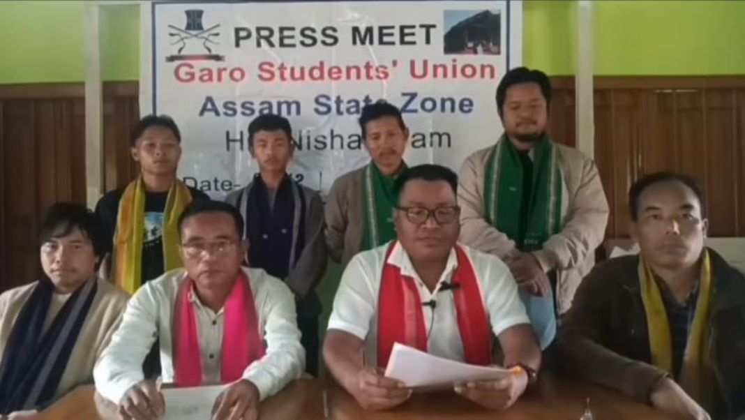 GSU condemns “barbaric” killing of Christian leaders in Manipur