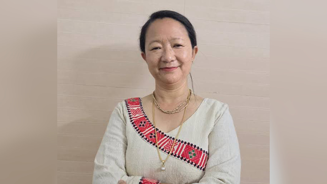 Dr. Joram Aniya