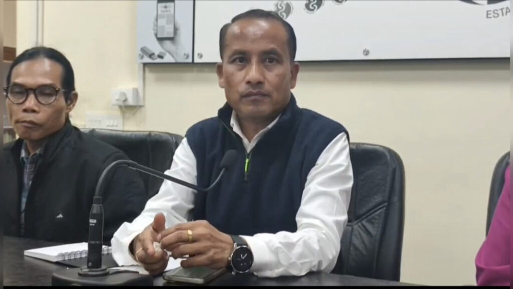 ‘CM replied with action’: JAC welcomes VDA hike for muster roll workers, calls off May 11 stir