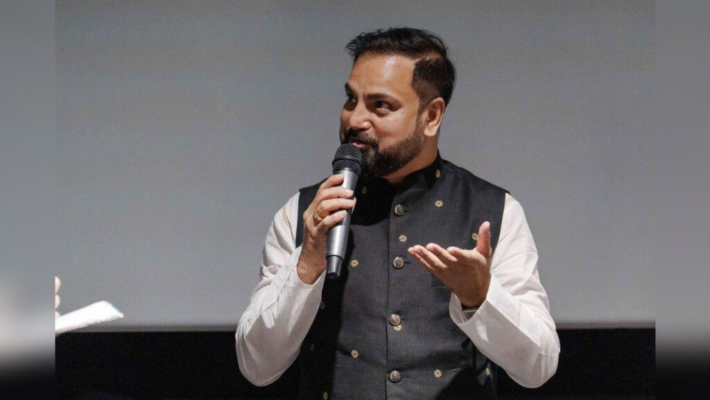 From Osaka to Assam: filmmaker Abhijit SriDas sees the Northeast as the next frontier of eastern storytelling