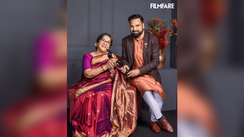 From Osaka to Assam: filmmaker Abhijit SriDas sees the Northeast as the next frontier of eastern storytelling