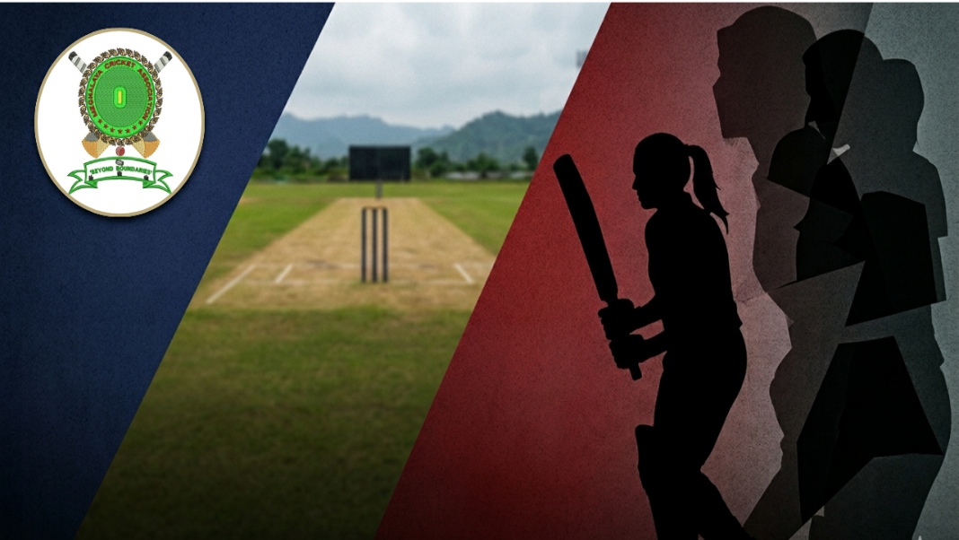 Silence, Fear and Alleged Cover Up: Meghalaya Women's Cricket in Crisis