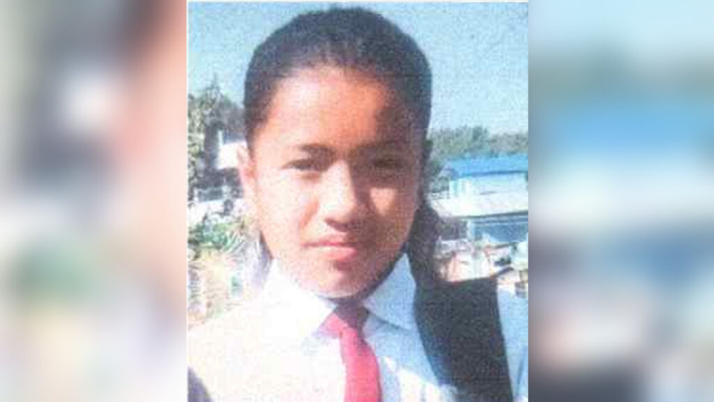 17-year-old girl missing from Shillong residence, police seek public help
