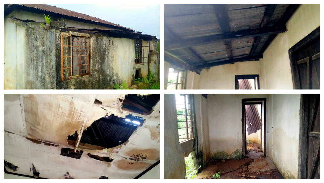 Dorbar Shnong Mawlong Nongtluh urges Govt to rebuild non-functional ICDP Centre