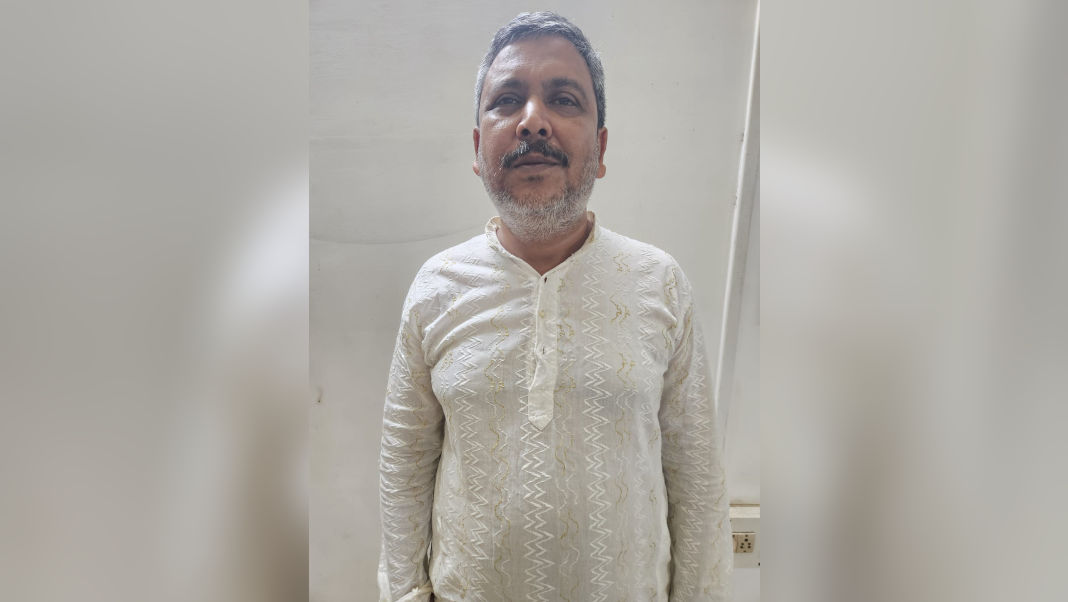 Assam teacher arrested after CCTV captures alleges brutal assault on students in Charaideo School