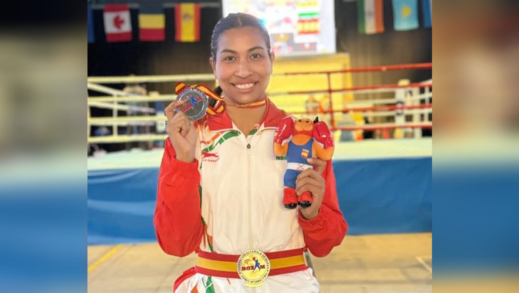 “Boxing Has Taught Me to Fight All Odds”: Lovlina Qualifies for Asian Games, CWG 2026