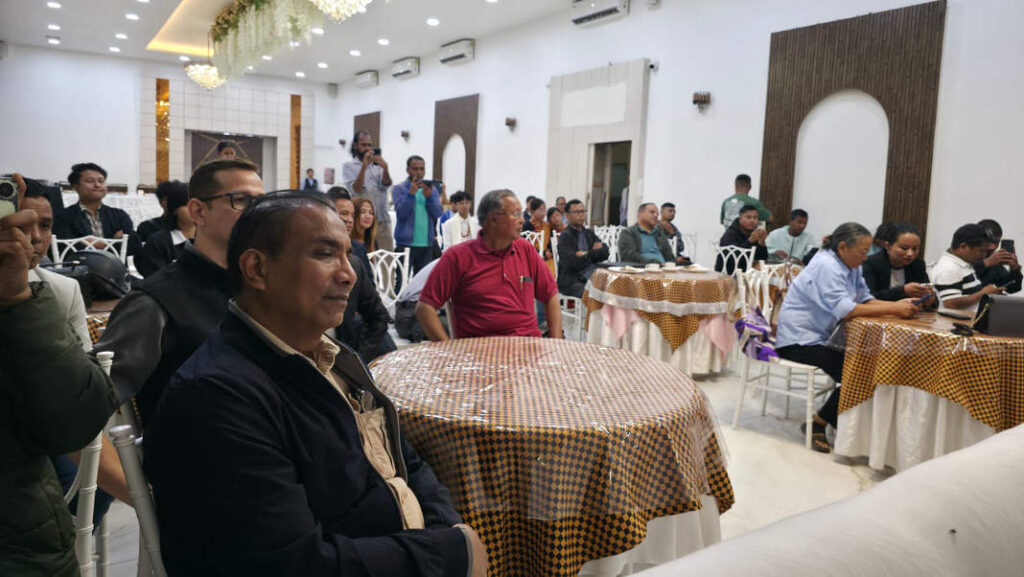 Meghalaya marks World Press Freedom Day; misinformation, sensationalism pose threat to journalism