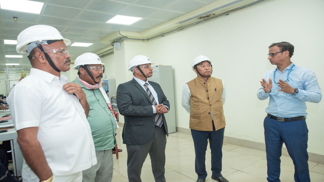 Assam looks to Bangladesh as petrochemical exports jump