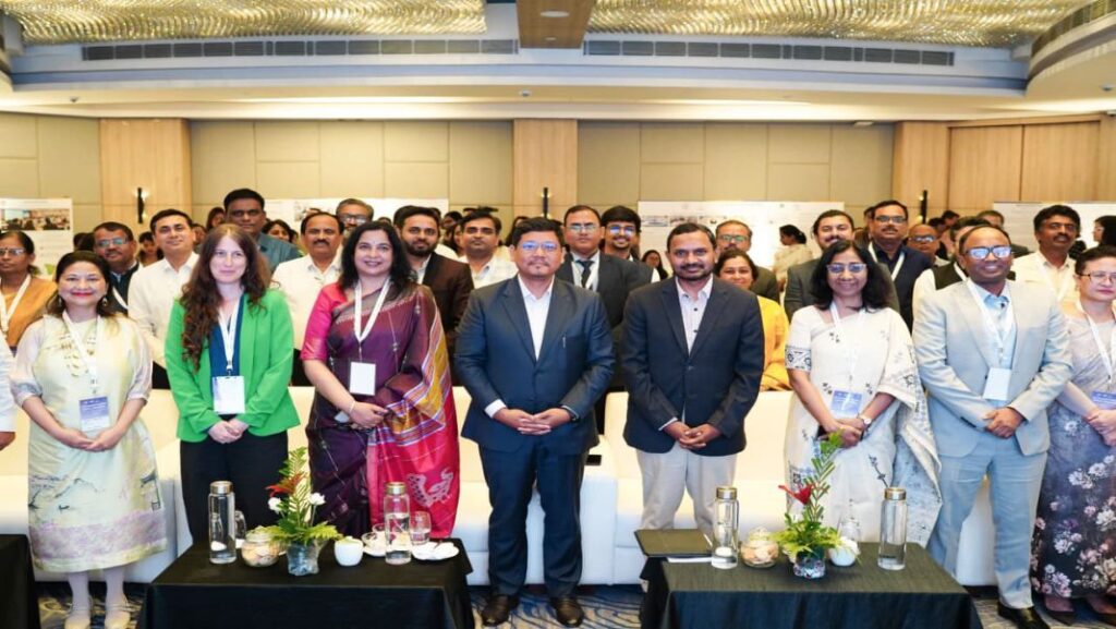 'The problem is often execution': Conrad Sangma on Meghalaya’s governance mode