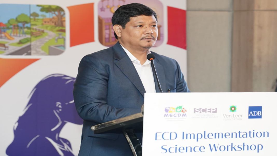 'The problem is often execution': Conrad Sangma on Meghalaya’s governance mode