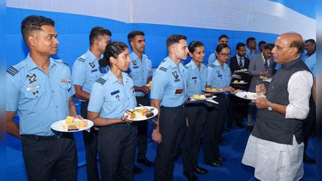 Northeast is pillar of India’s security & Act East Policy, says defence minister