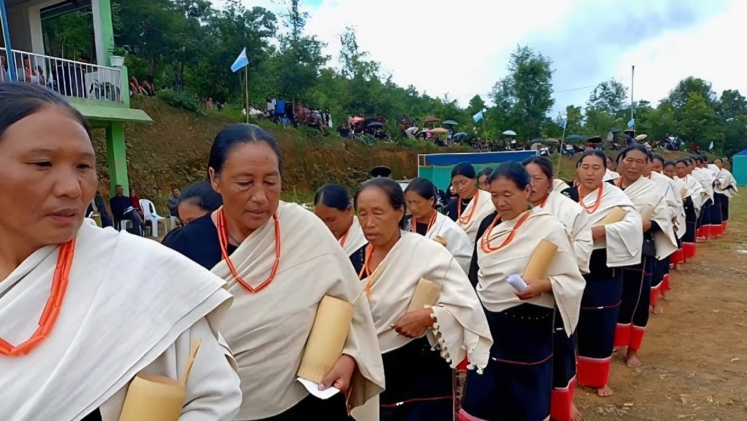 Kohima women bodies to hold rally seeking justice in sexual harassment case