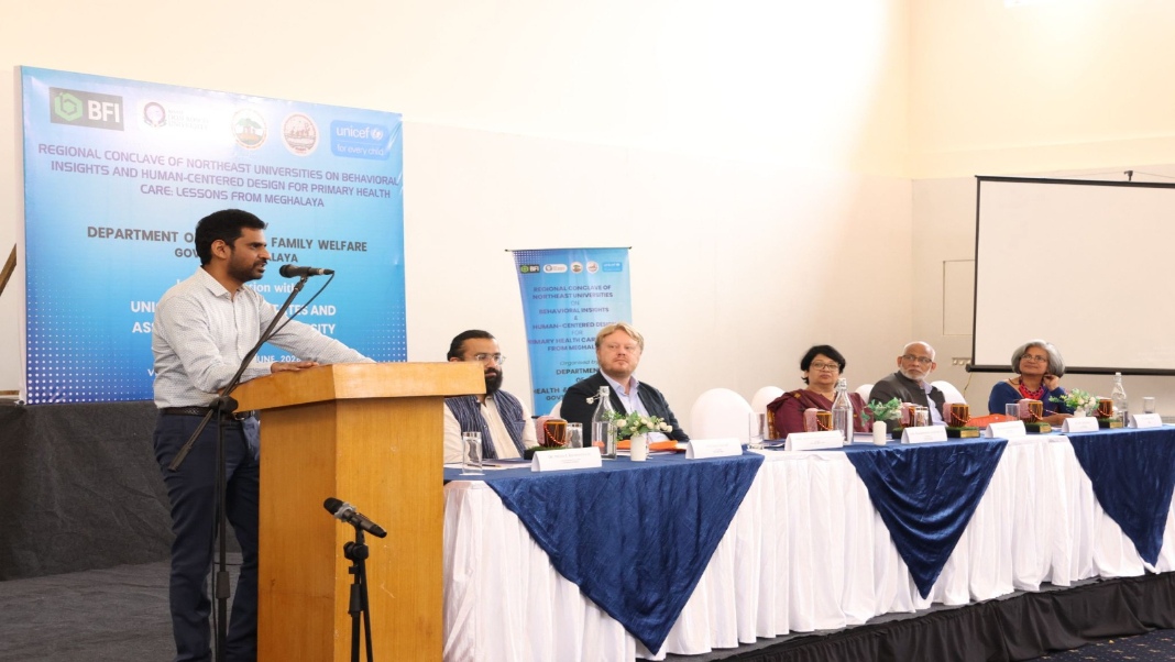 Why health messages often fail: Northeast experts turn to behavioural science