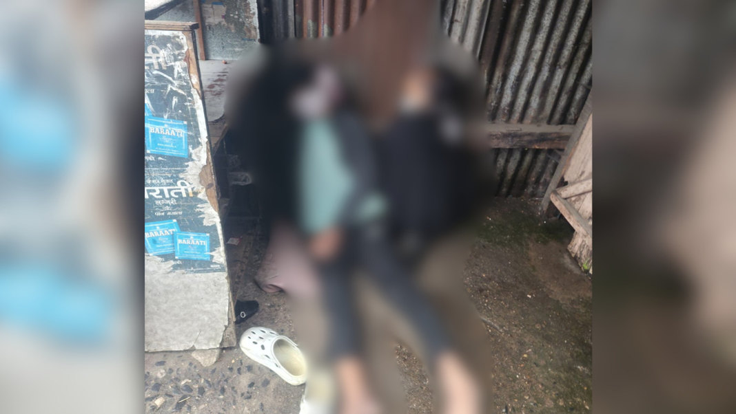 Man, woman from SWKH found hanging in Shillong shed, probe on
