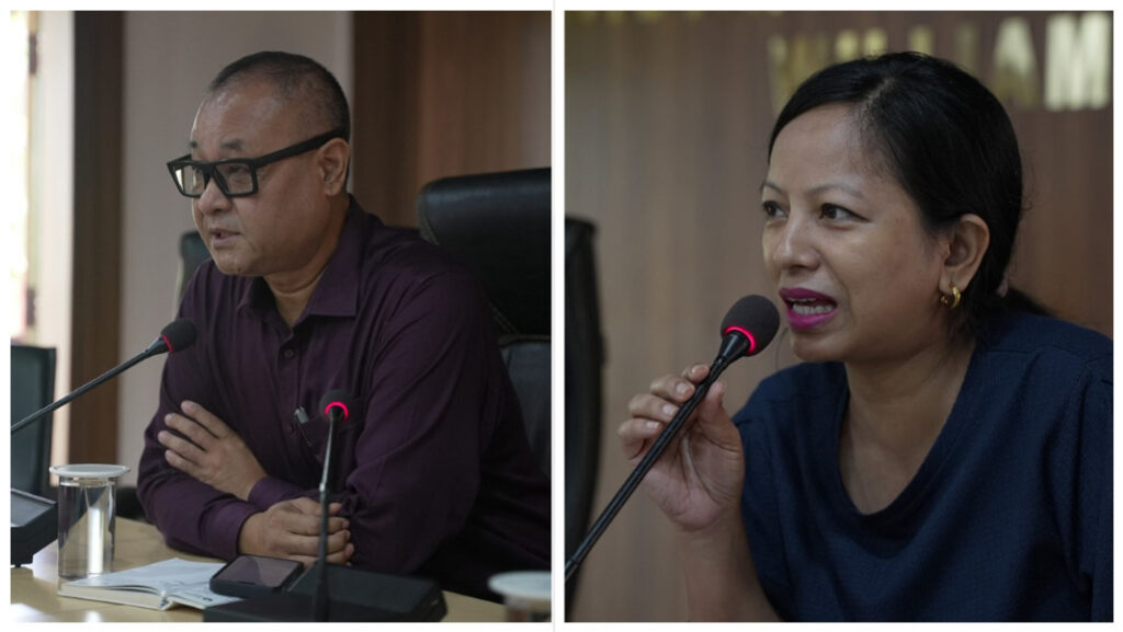 East Garo Hills launches awareness drive ahead of Electoral Roll Revision