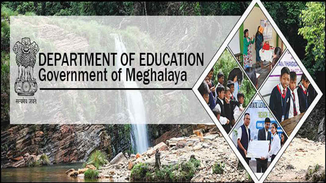 Hid Foundation raises concern over education challenges in Meghalaya; Calls for urgent action and policy decisions