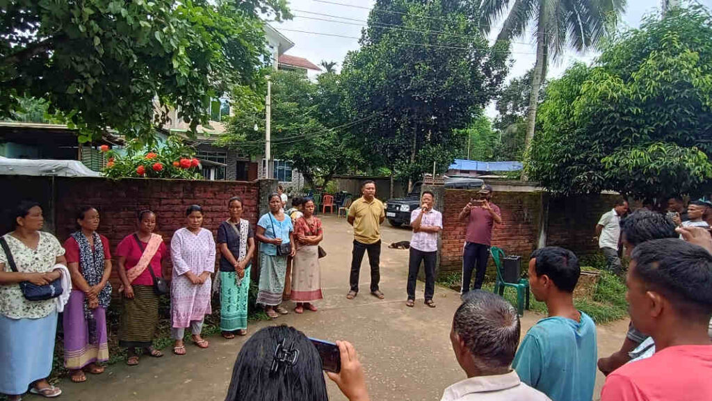 Direct link to Delhi promises better returns for Meghalaya pineapple growers
