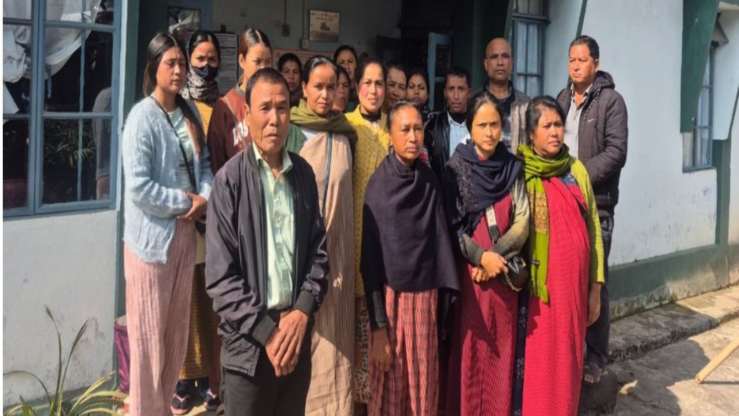 Jan Arogya Samitis strengthen community-led healthcare across Meghalaya