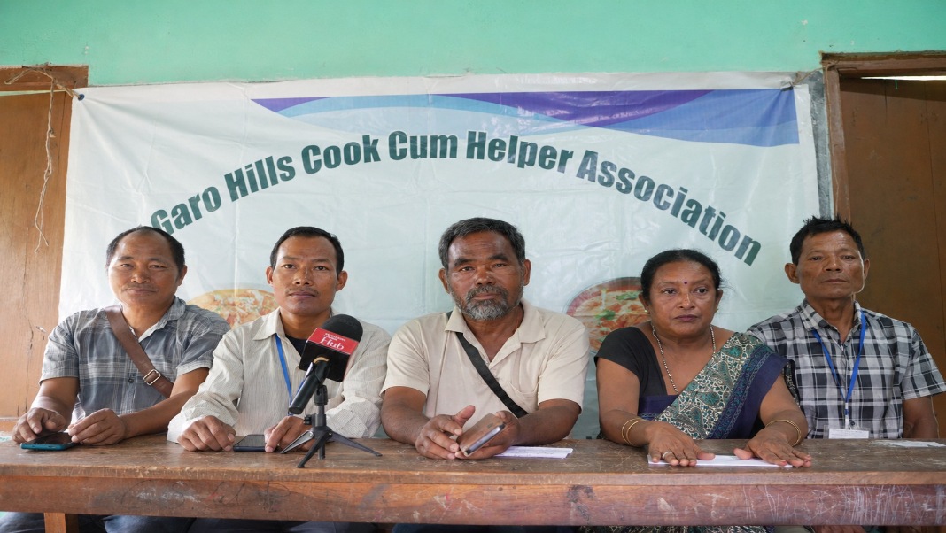 PM Poshan cooks in Meghalaya threaten boycott, seek 10-fold honorarium hike