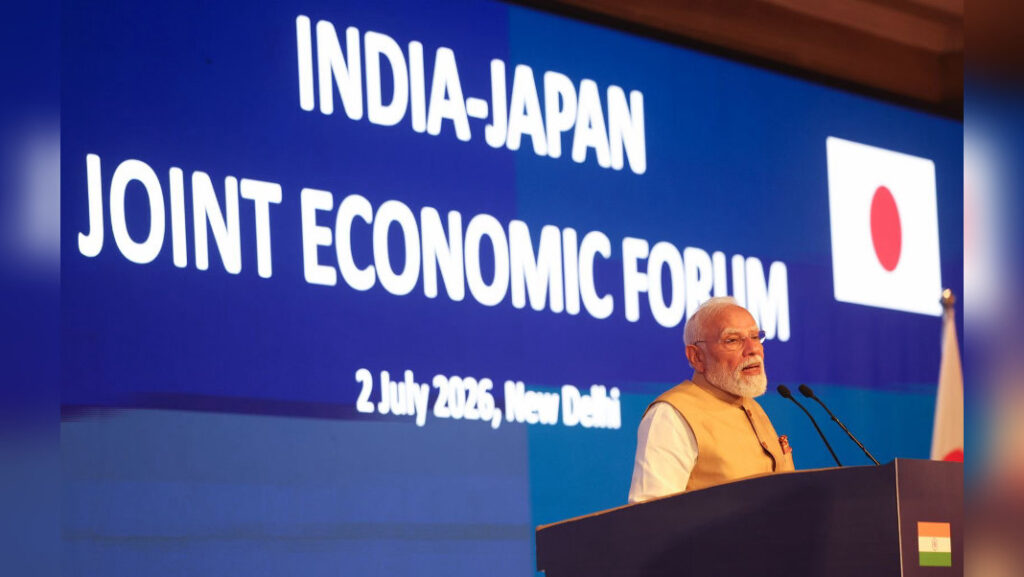 India, Japan eye Northeast as gateway to Bay of Bengal and Indo-Pacific