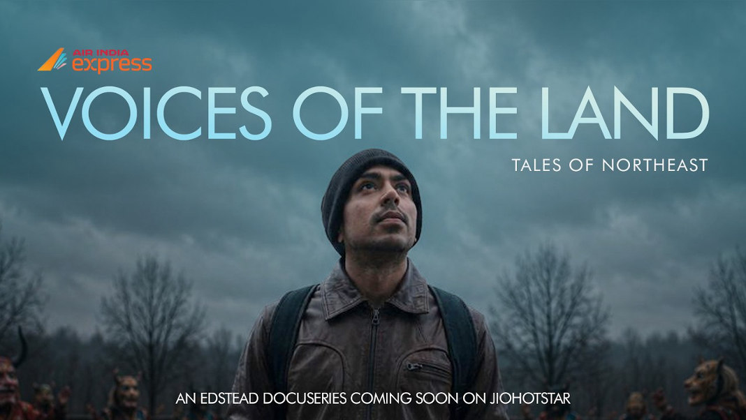'Voices of the Land: Tales of Northeast